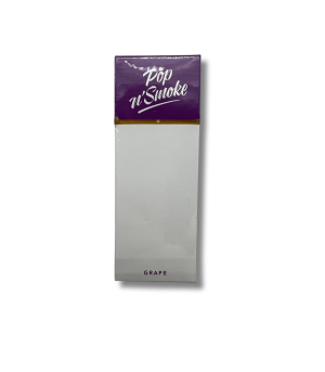 Pop n Smoke Grape
