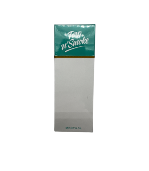 Pop n Smoke Menthol Cigarettes