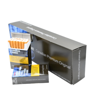 Canadian Premium Original